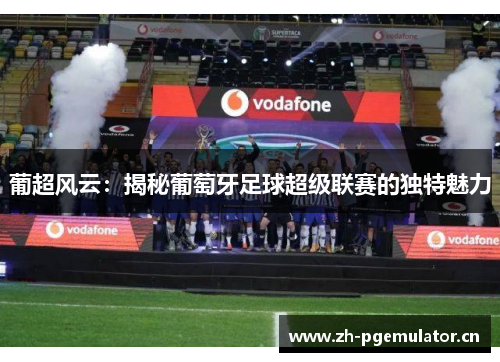 葡超风云:揭秘葡萄牙足球超级联赛的独特魅力 葡超风云:揭秘葡萄牙足球超级联赛的独特魅力